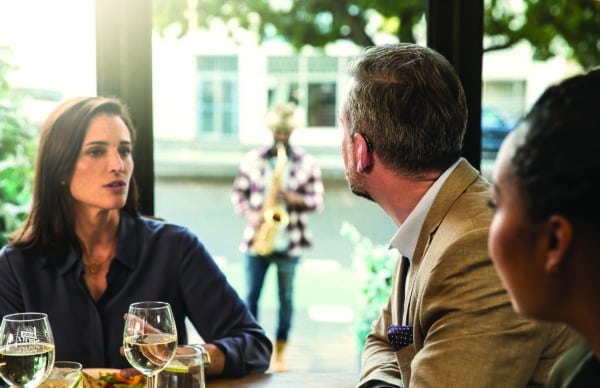 Hearing Aids in Denver, Lone Tree & Castle Rock, CO