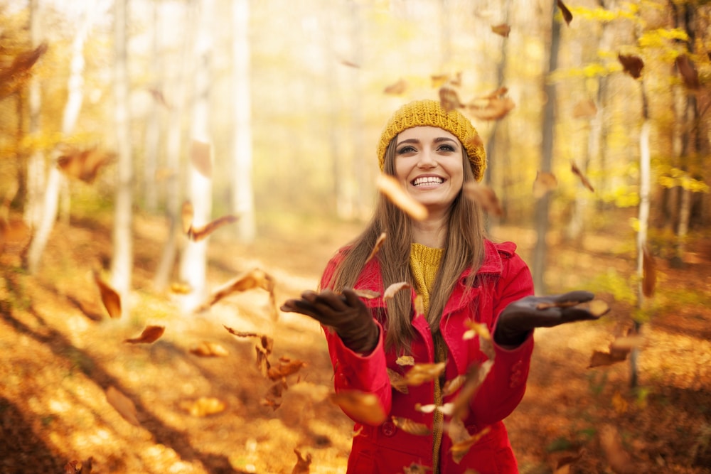 4 Allergy Facts for Fall