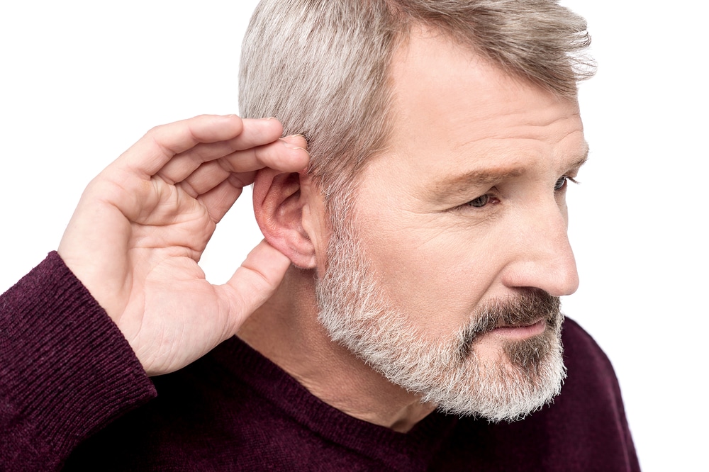 Hearing Aid Basics