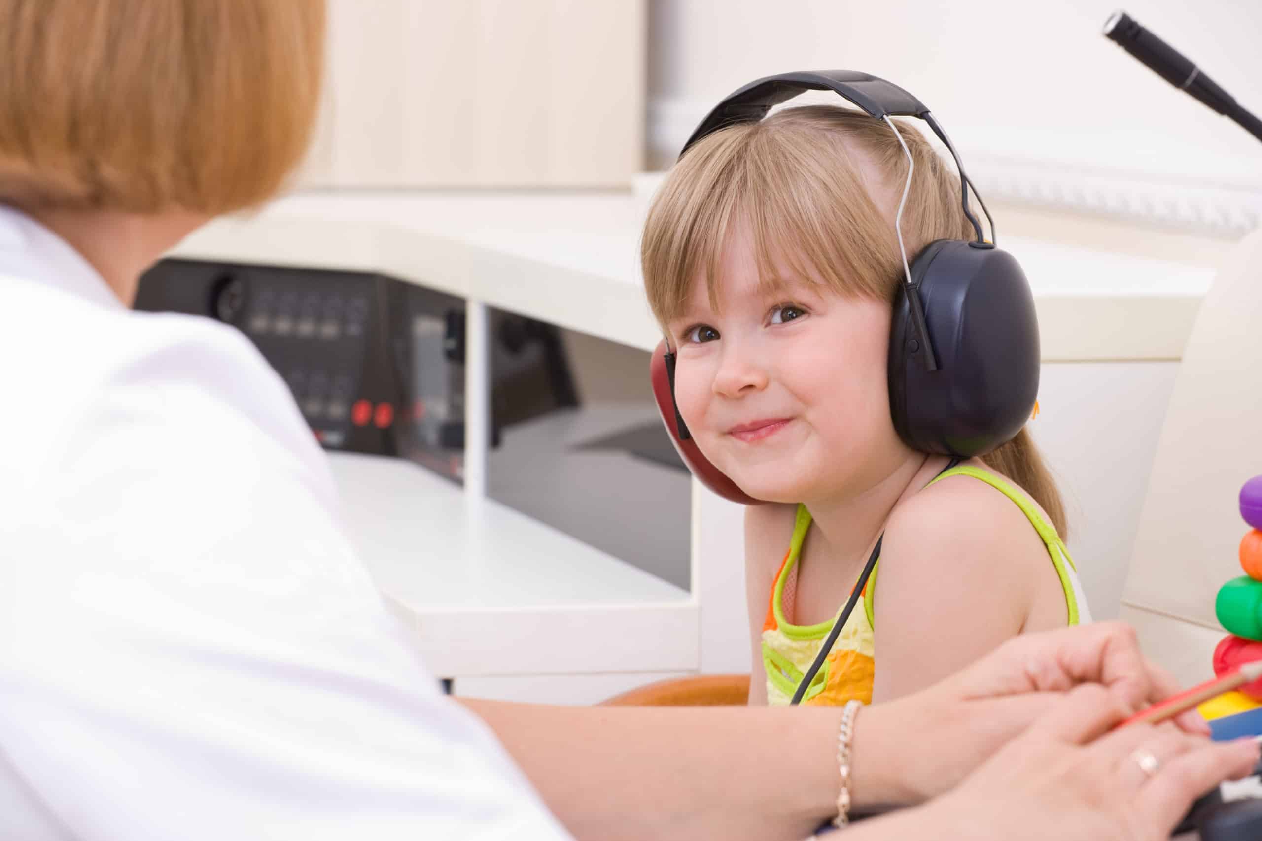 The Importance of Early Intervention in Hearing