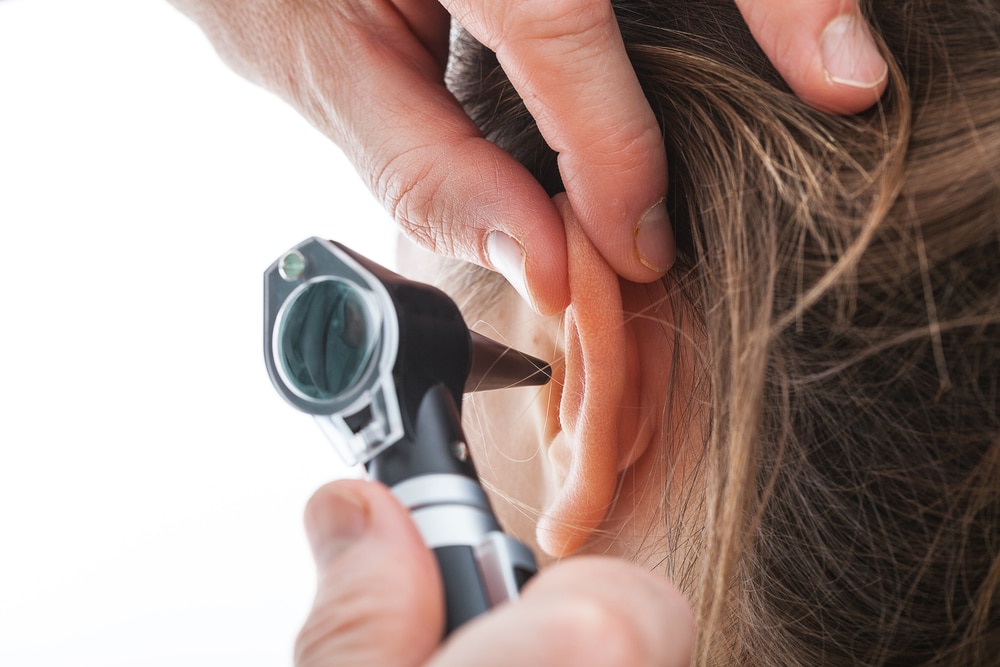 What to Do When Your Ear is Clogged
