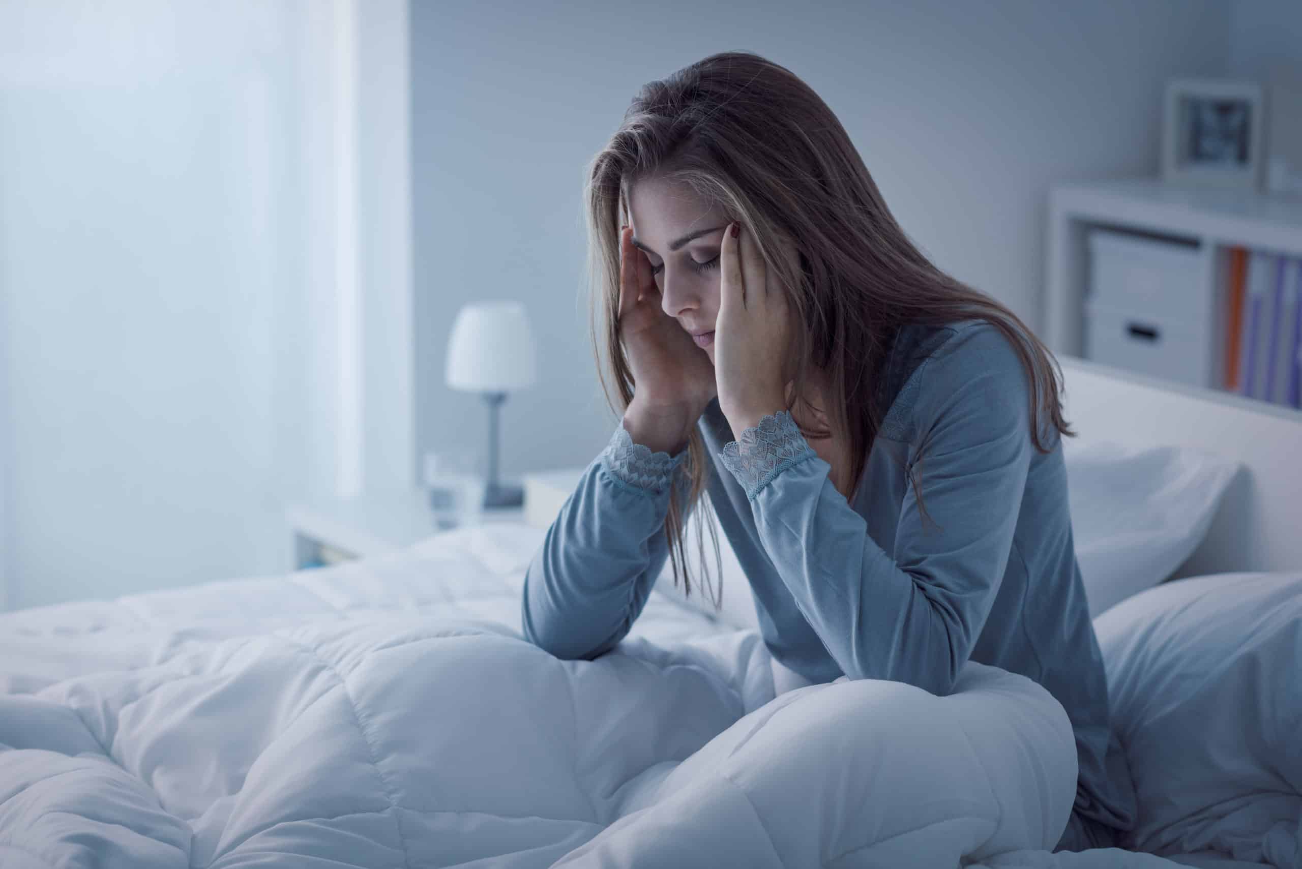Sleep Movement Disorders: What Are They?