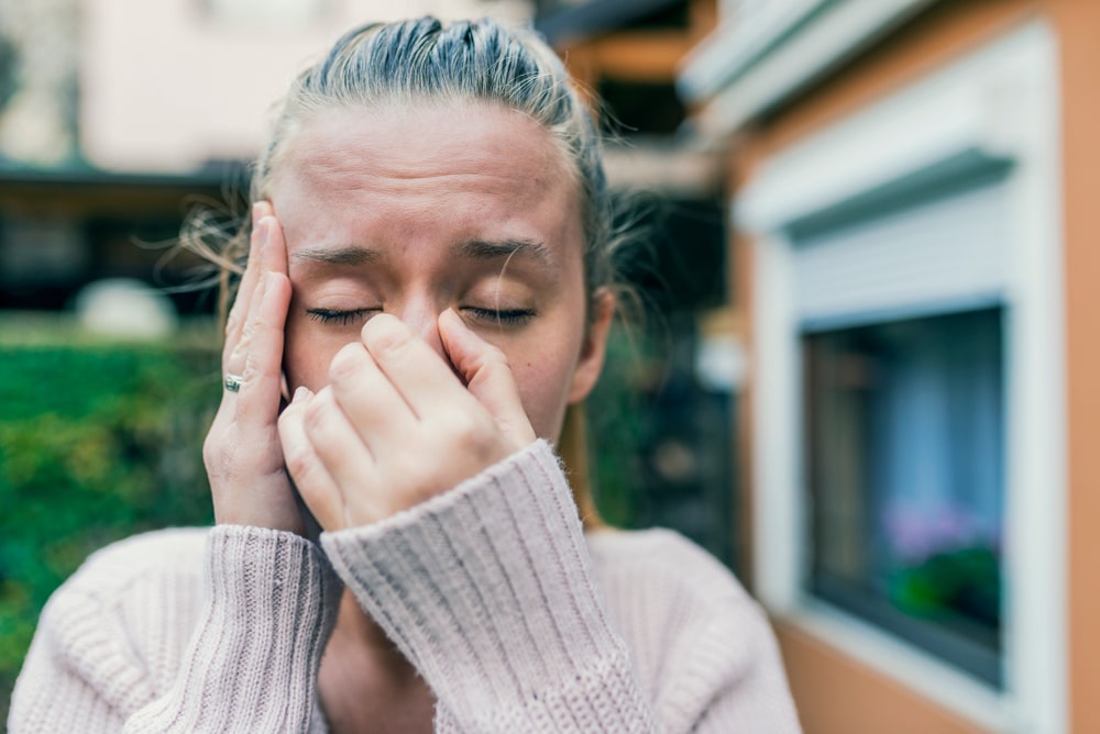 What is the Treatment for Sinusitis?