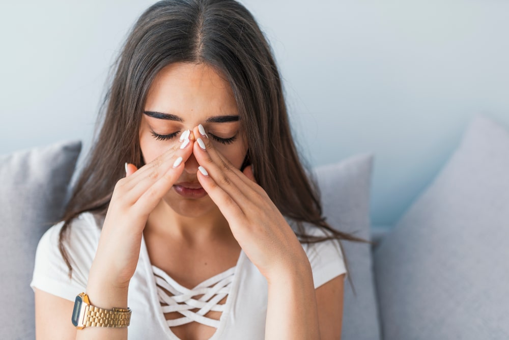 Everything you need to know about Allergic Rhinitis