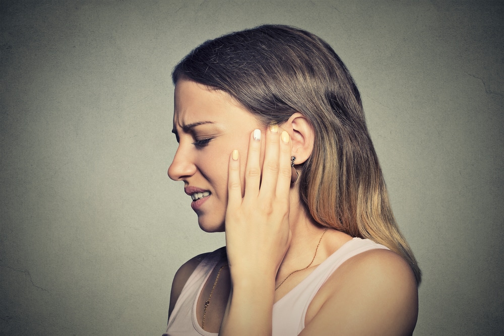 Ear Infections in Adults