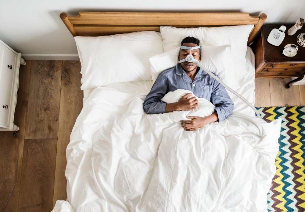 Obstructive vs. Central Sleep Apnea: Key Differences and Treatment Options