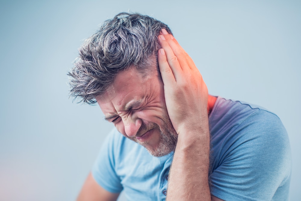 Managing Tinnitus in Daily Life