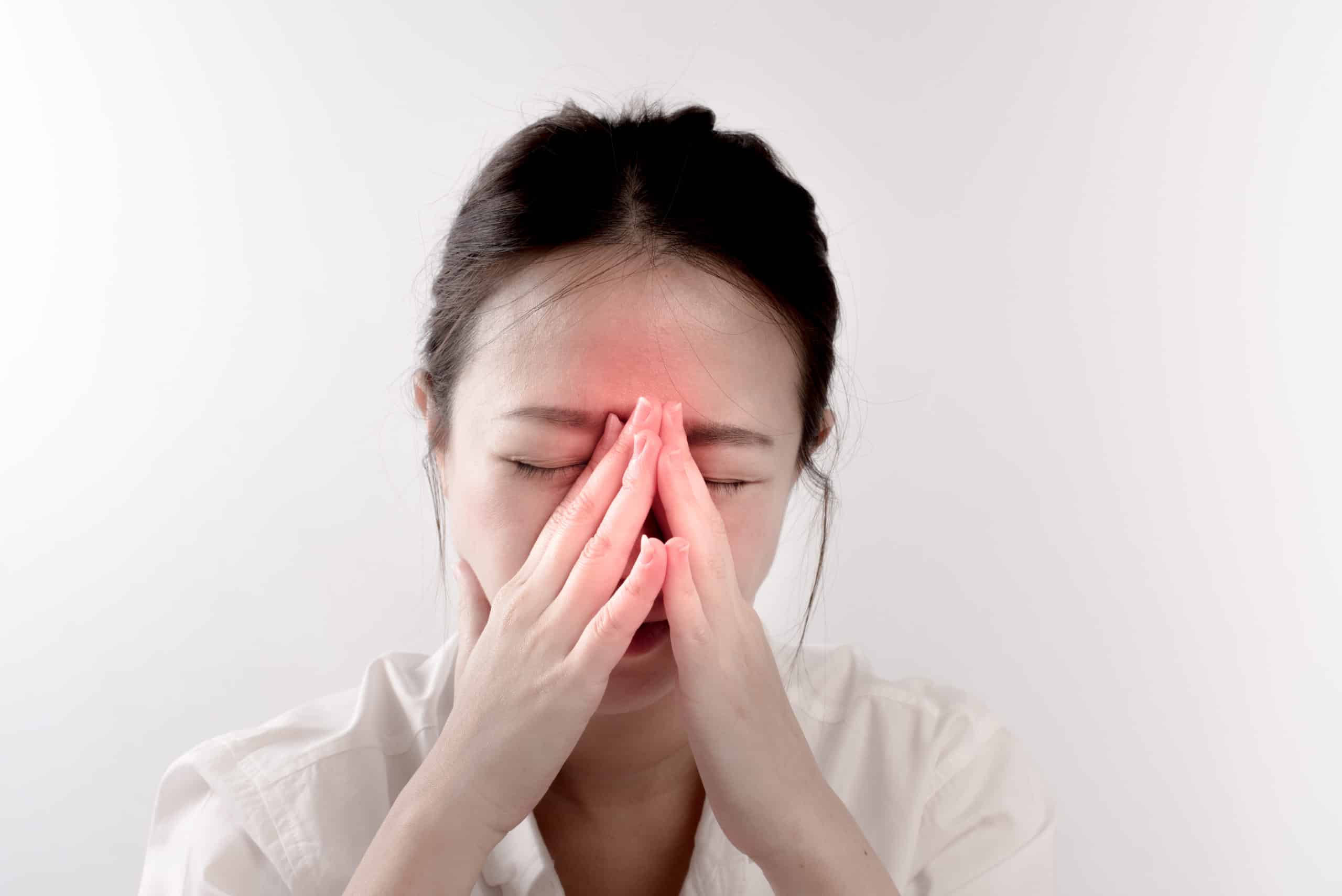 Can a root canal cause a sinus infection