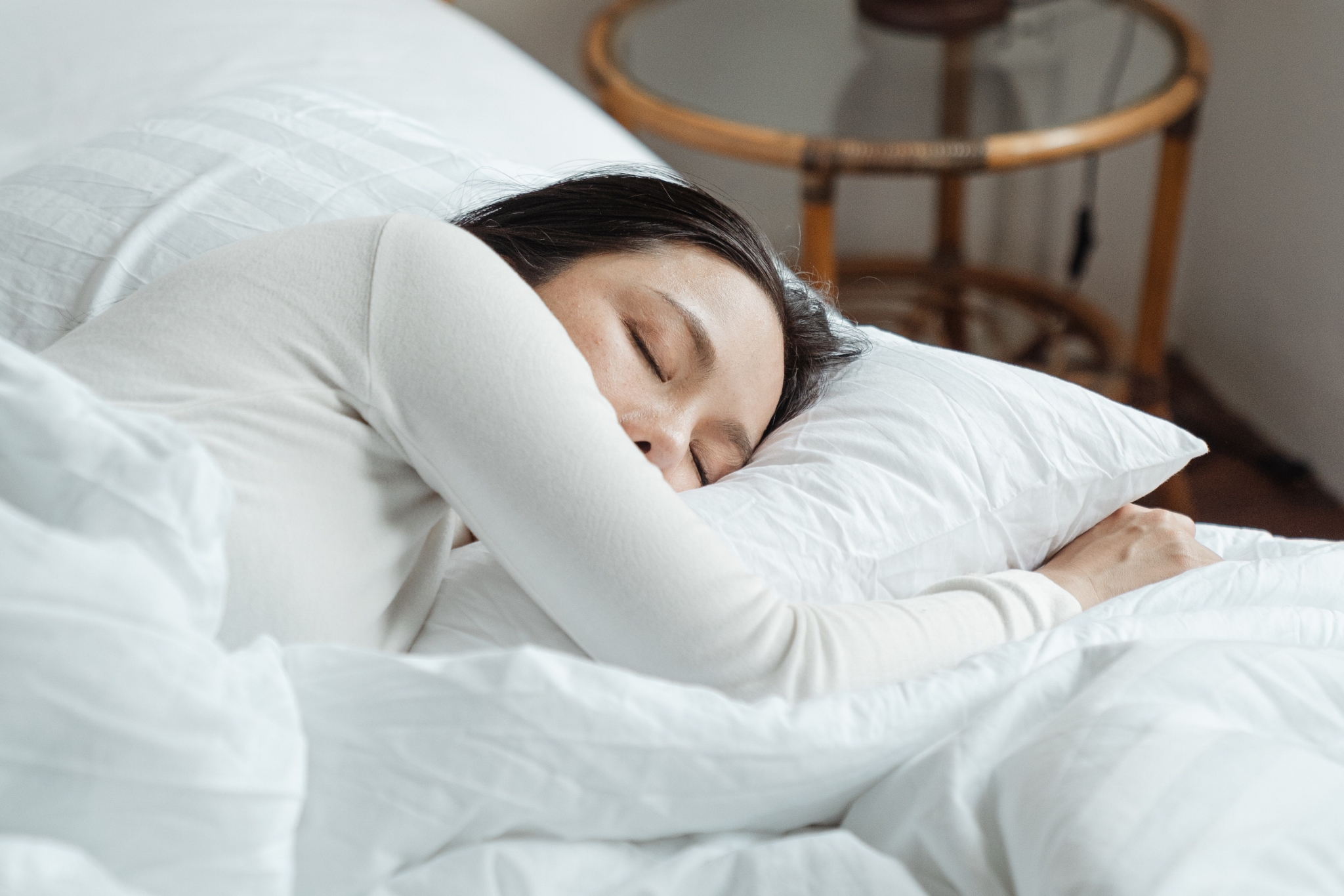 What is sleep-disordered breathing?