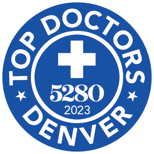 Dr. Cote, Dr. Cutler, and Dr. Picerno Receive Top Doctors 2023 Honor from Castle Connolly and 5280 Magazine