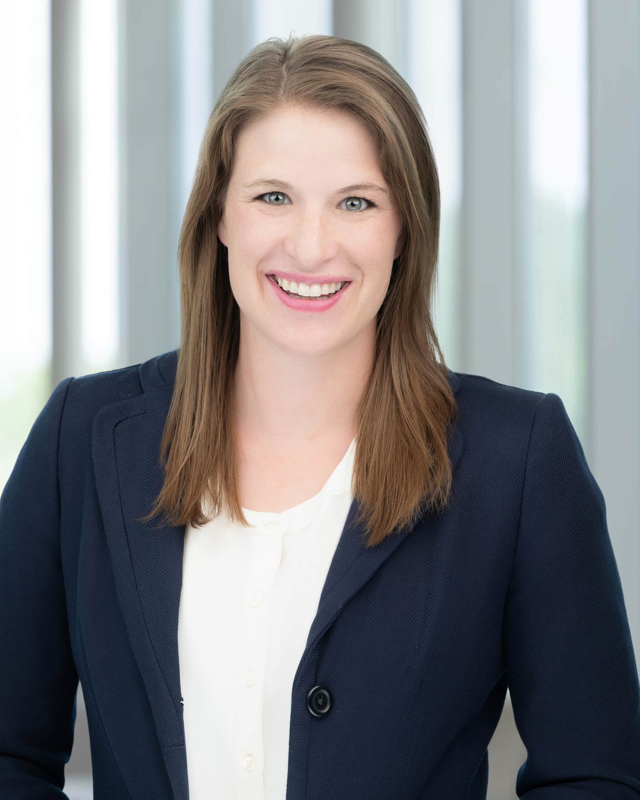 Hannah Anderson, Au.D. headshot