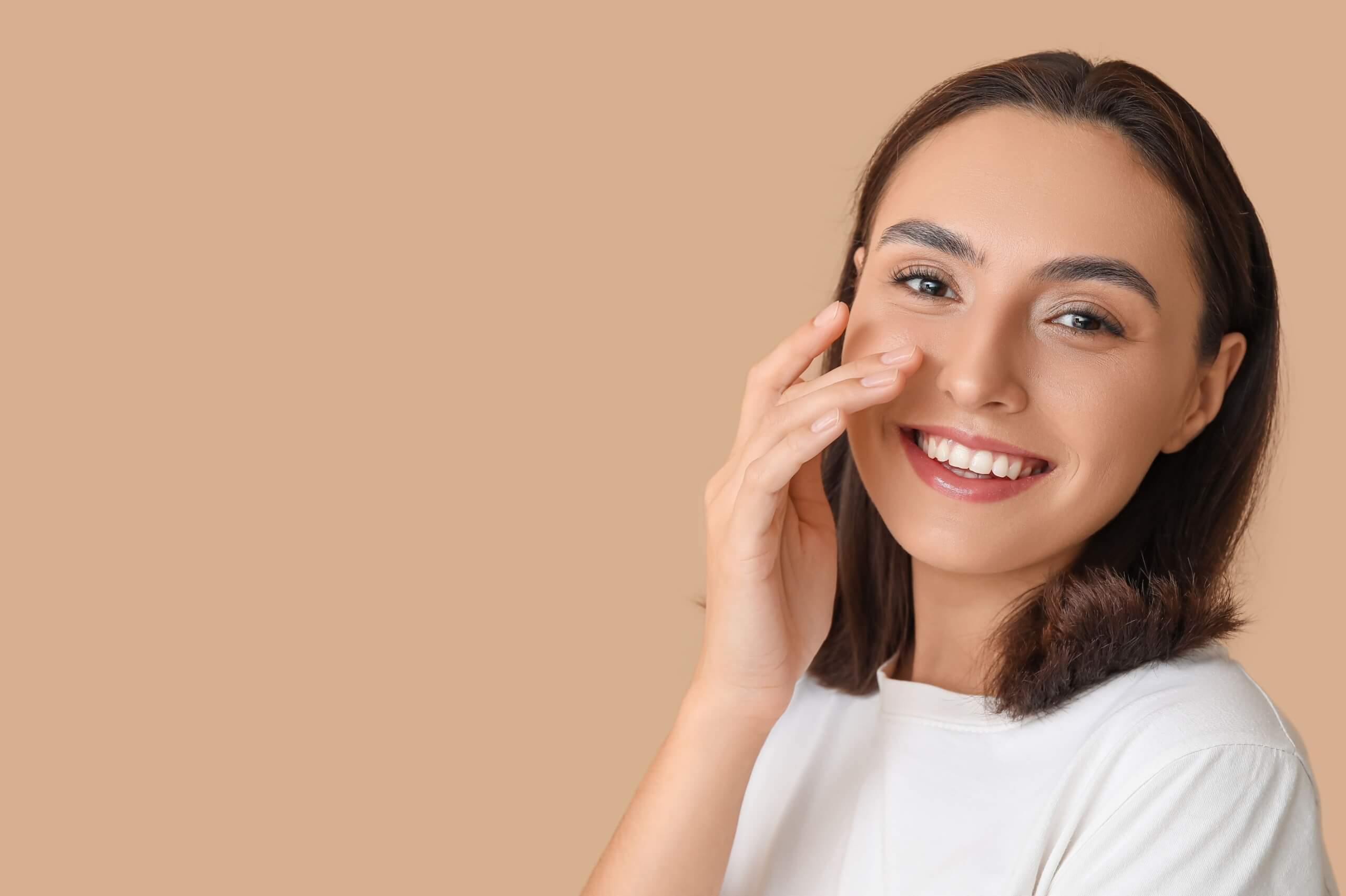 The Emotional Impact of Revision Rhinoplasty