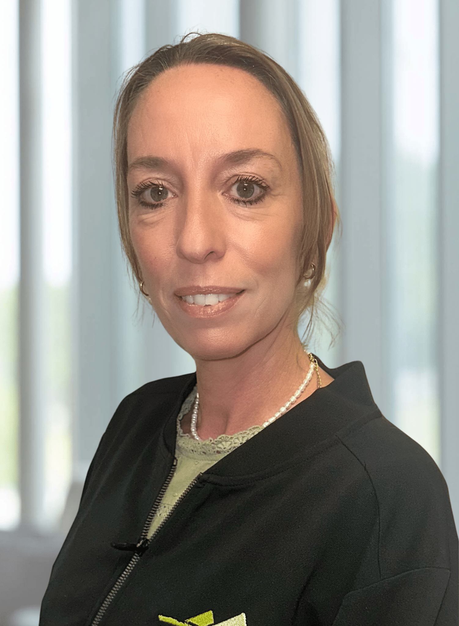 Lonneke Mattoon headshot