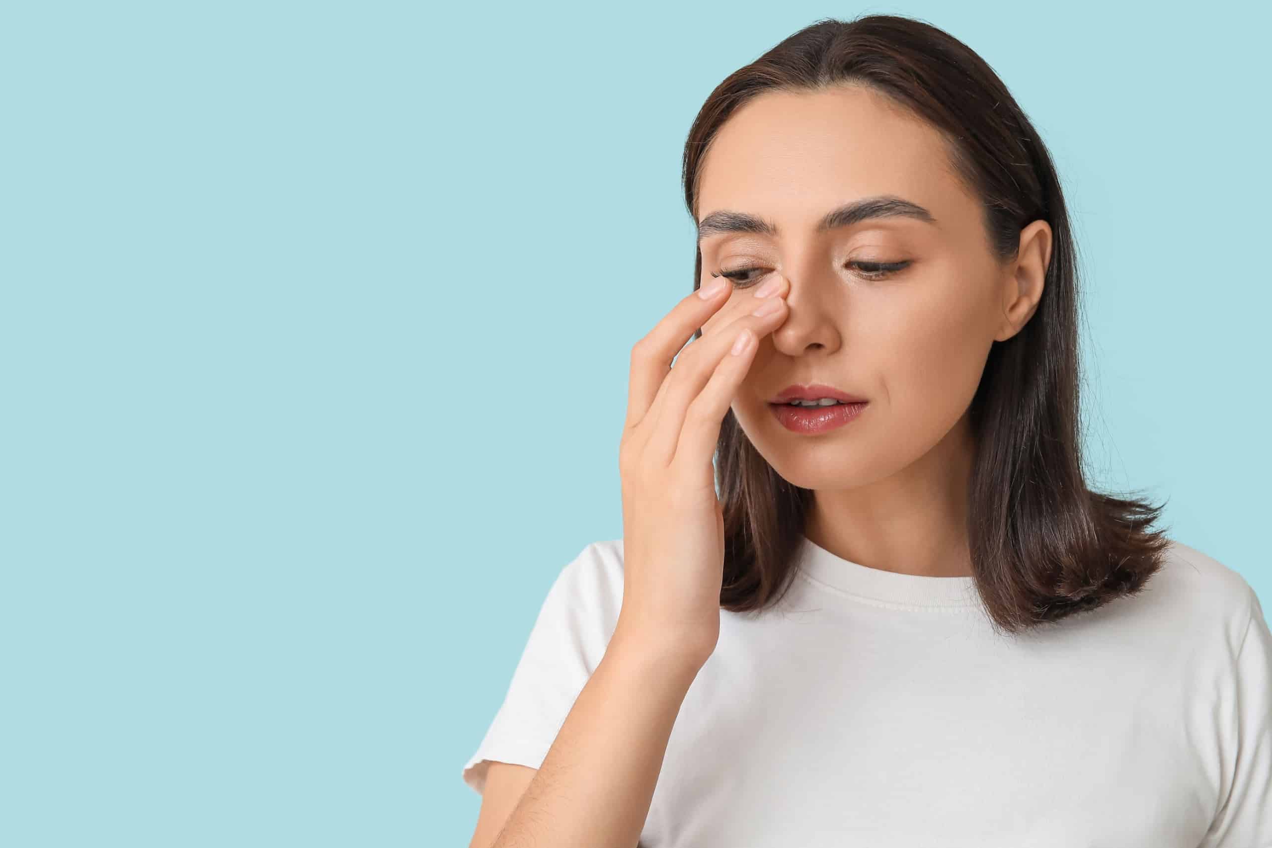 Nasal Valve Collapse: An Often Overlooked Cause of Breathing Difficulties
