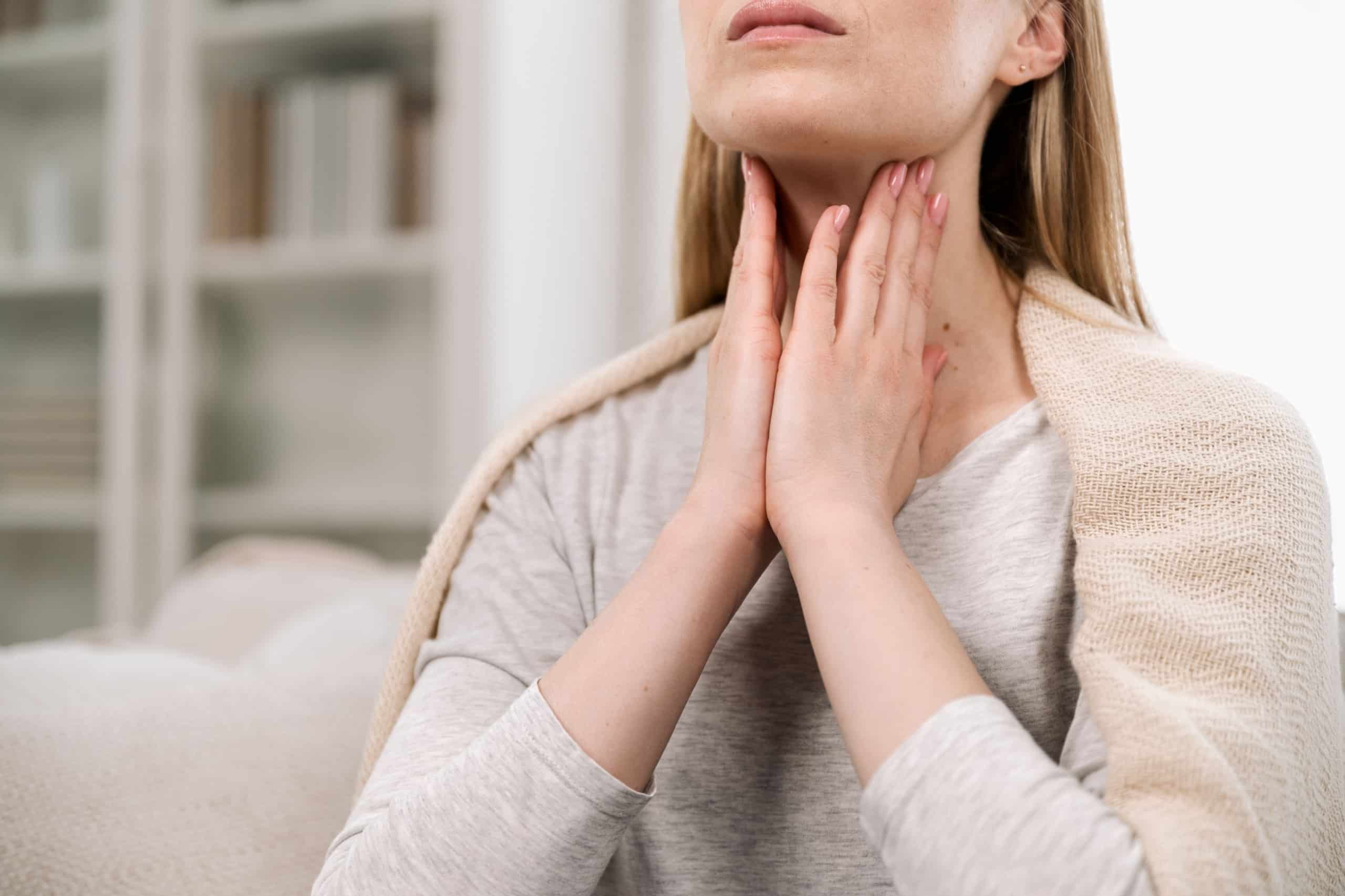 Understanding Vocal Fold Paralysis: Causes, Symptoms, and Treatments