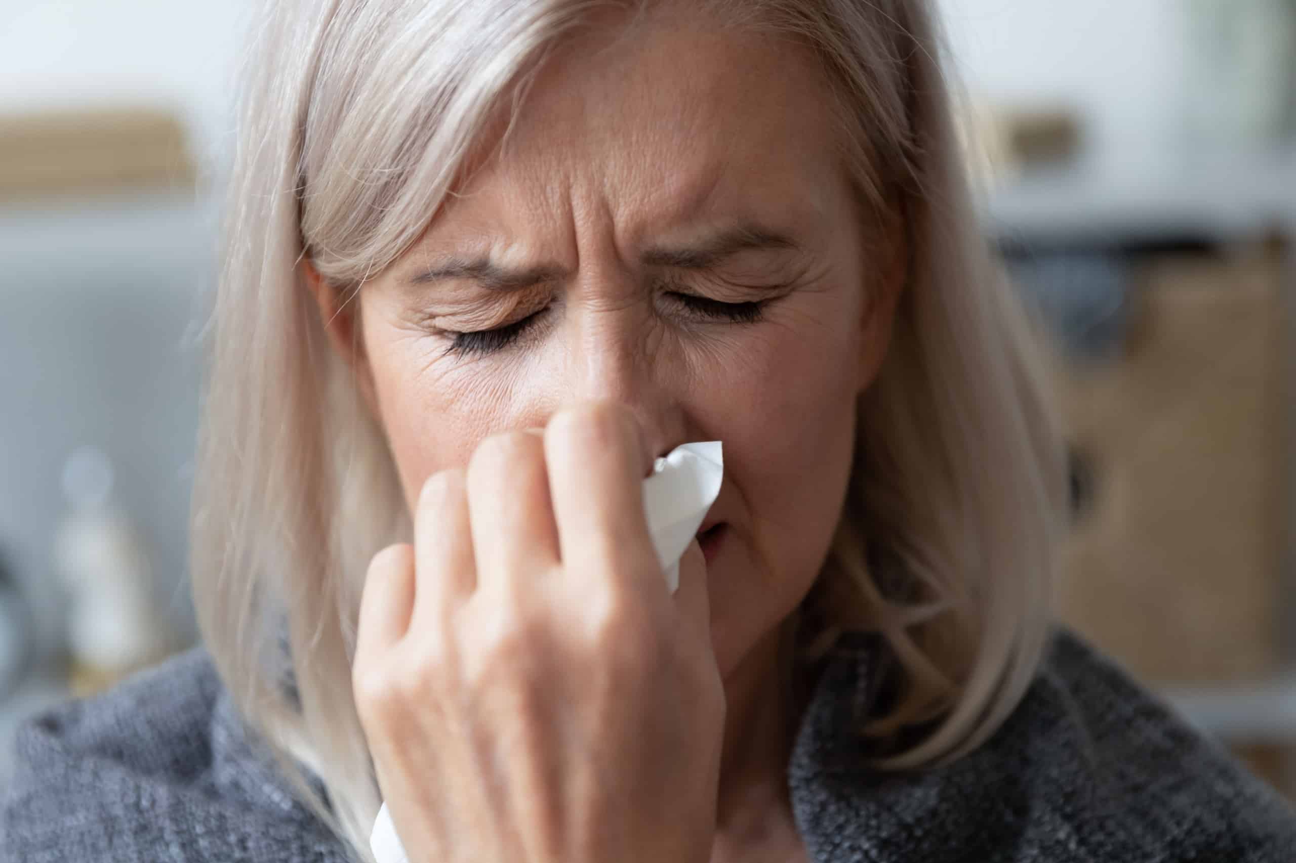 Is Your Runny Nose a CSF Leak? Warning Signs Not to Miss