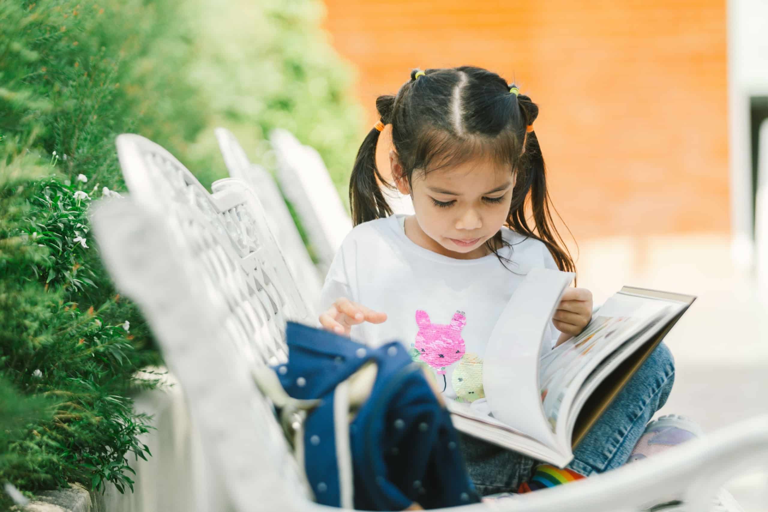 How ENT Issues Can Affect Speech, Learning, and Behavior in School-Aged Kids