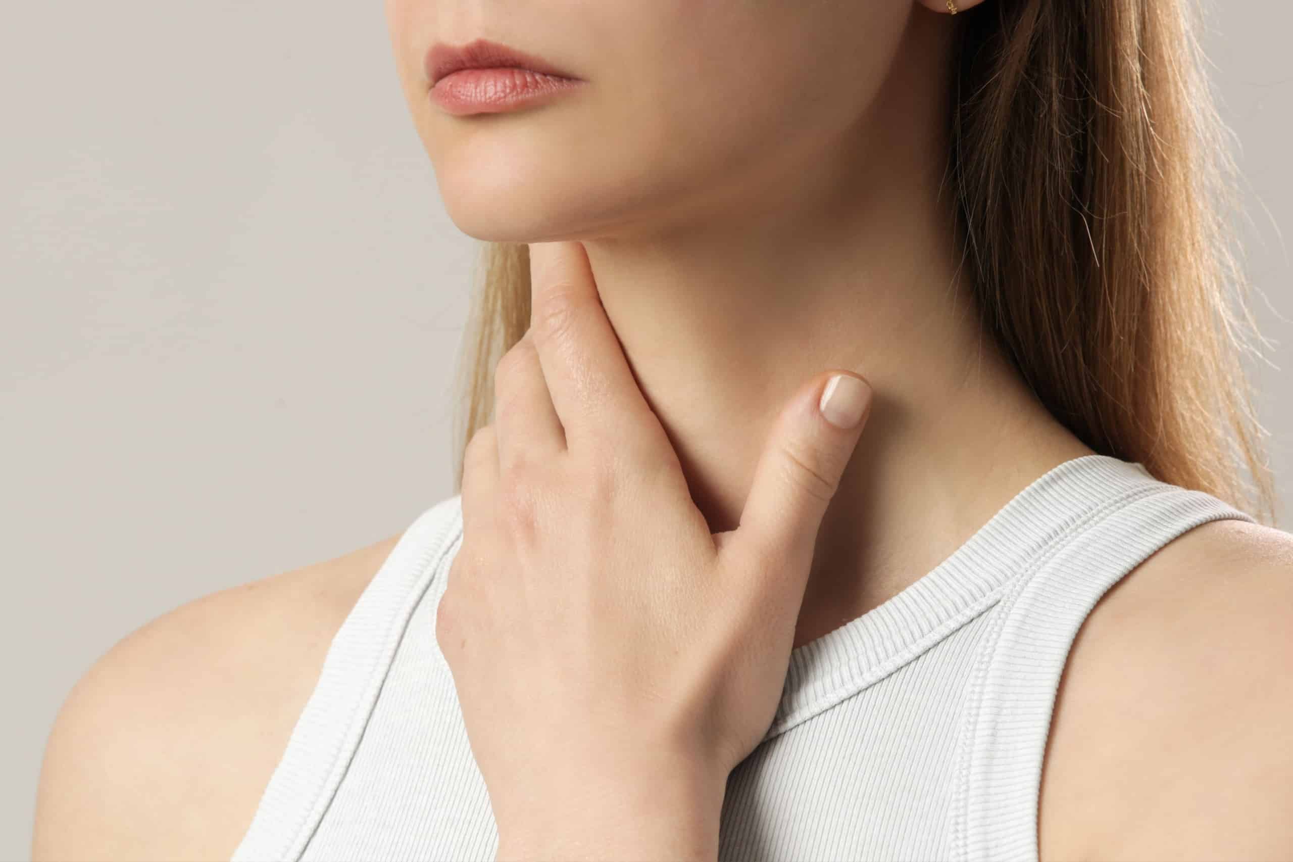 Think It’s Spring Allergies? When Voice Changes Could Be Something More