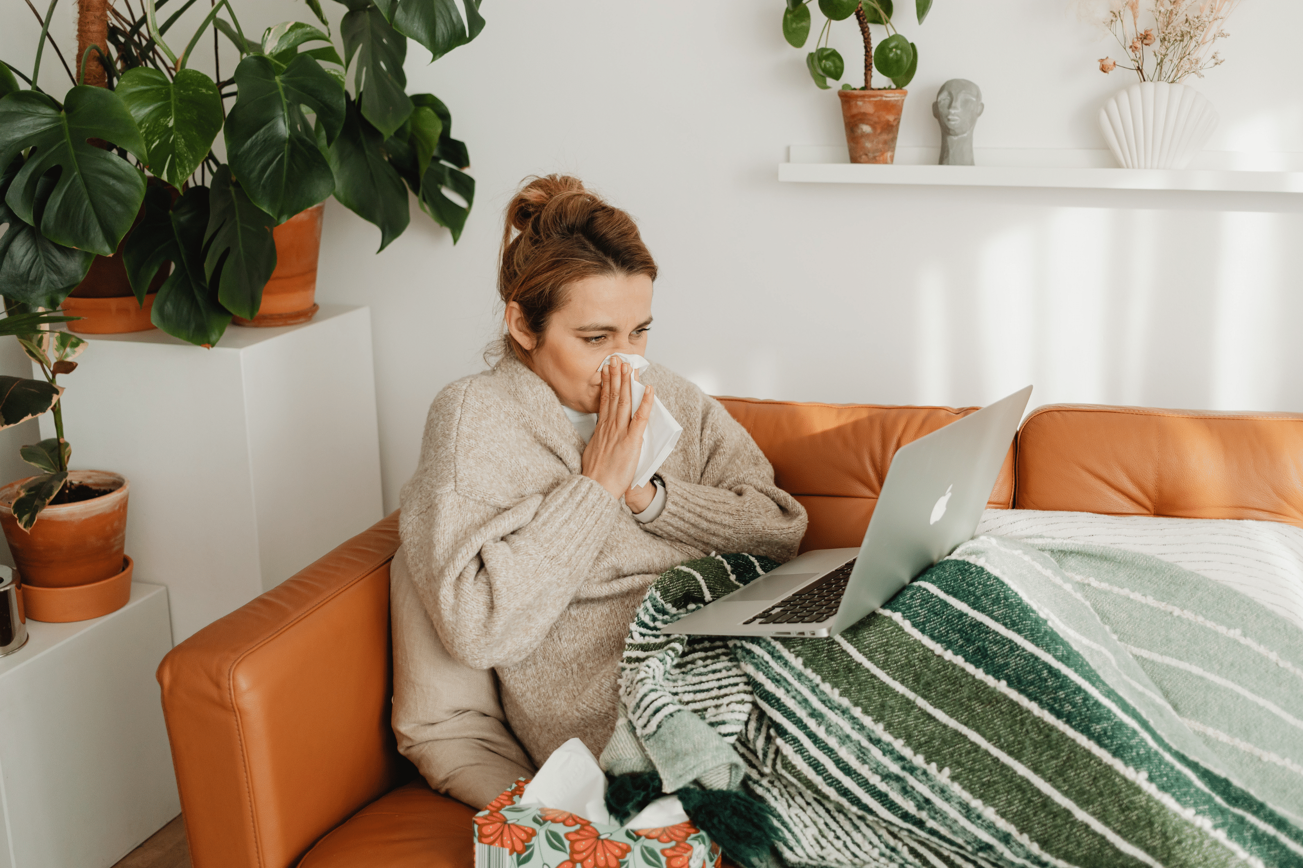 How a Deviated Septum Affects Sleep & How Septoplasty Can Help