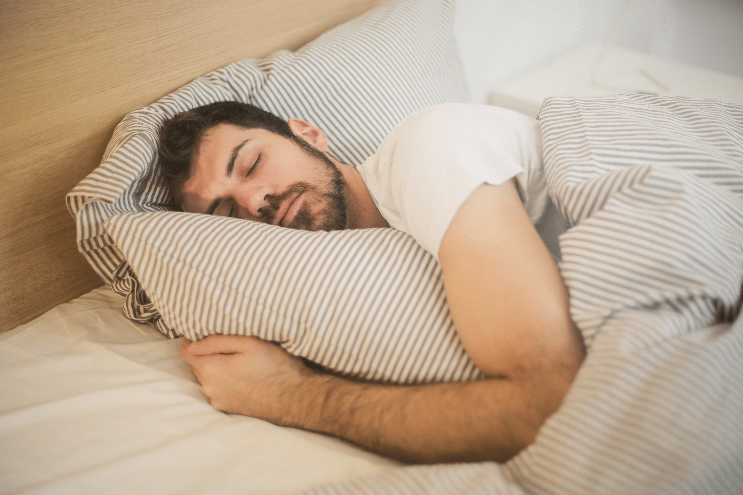 Is Inspire Therapy Right for Your Sleep Apnea? What to Know About This Innovative Implant