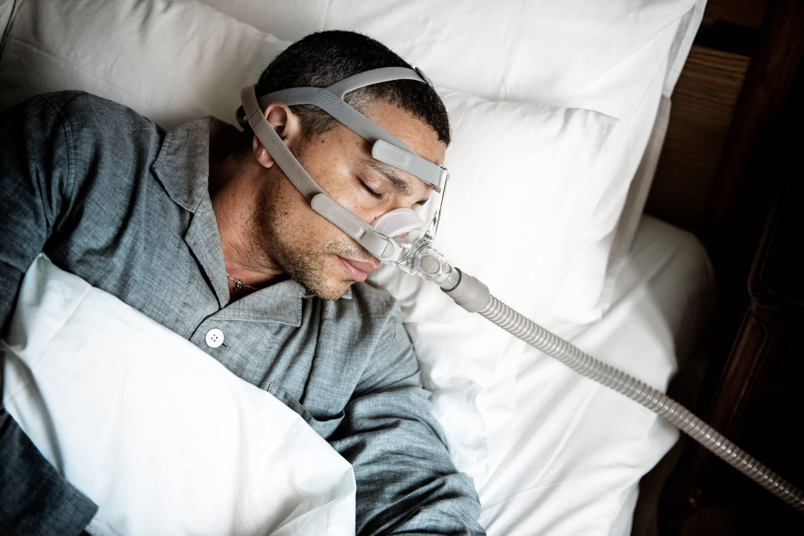 Sleep Apnea Denver, CO: Understanding the Different Types
