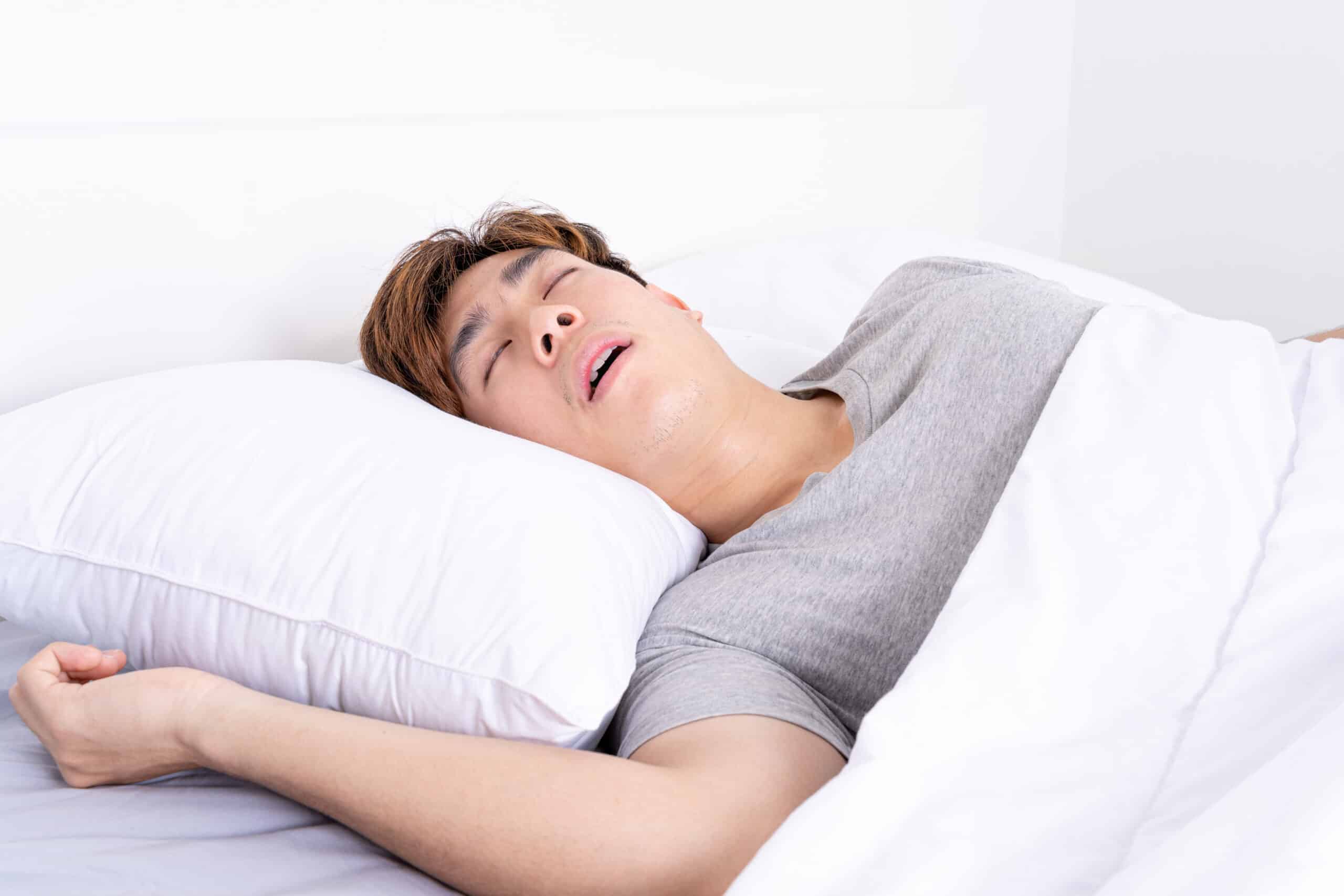 Sleep Apnea Treatment: The Complete Guide to Causes, Symptoms, and Options in Denver, CO
