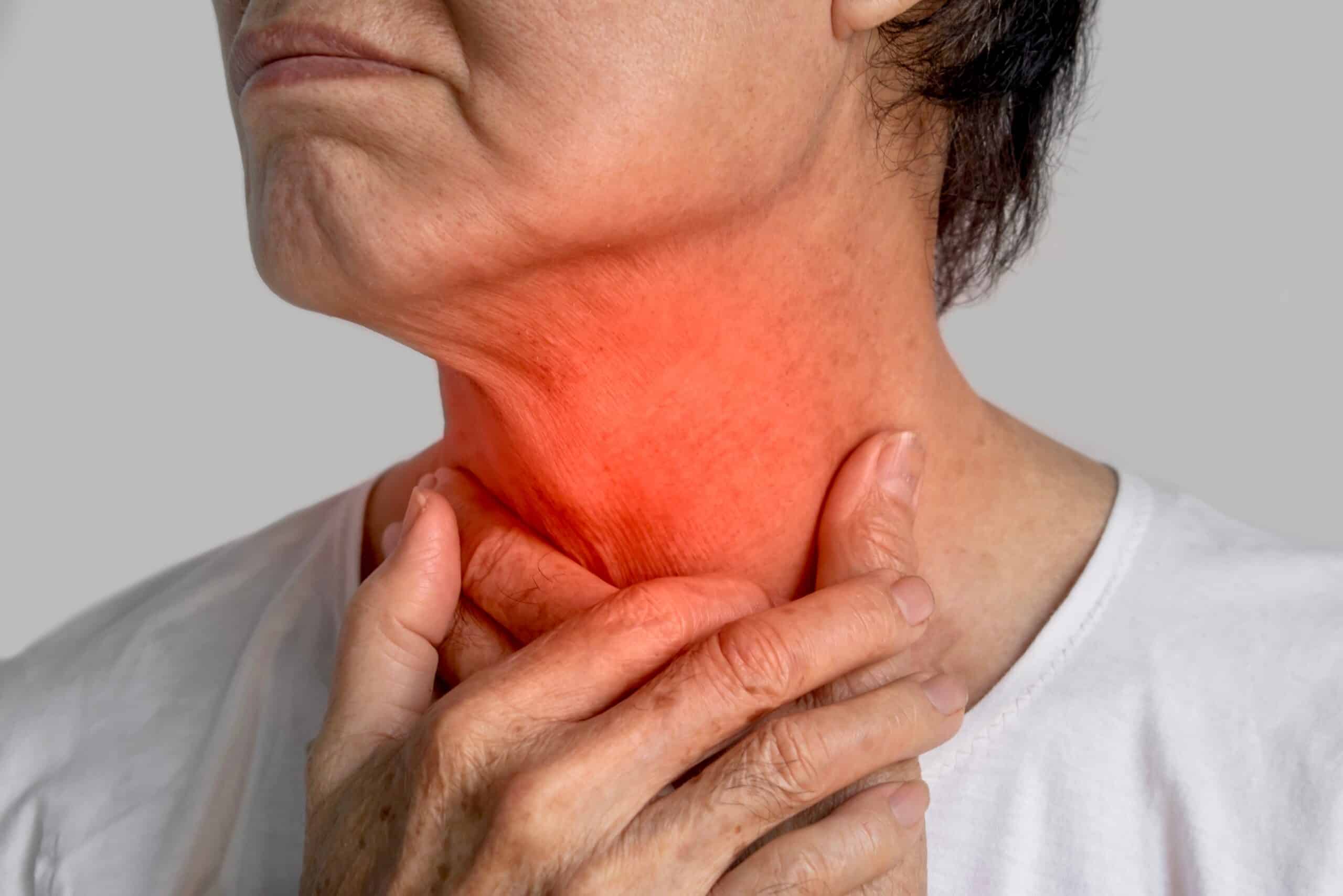 Vocal Cord Paralysis and Swallowing Problems: What Patients Should Know