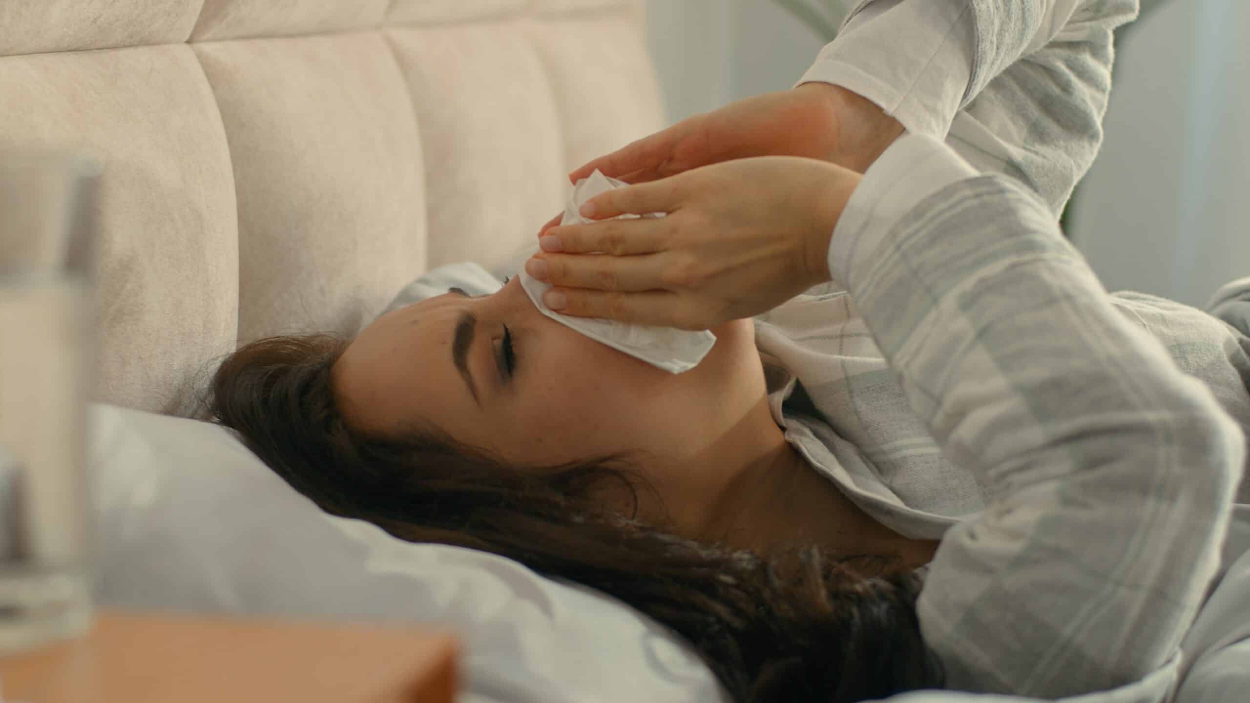 Can’t Stop Sneezing from Allergies: Treatment Options