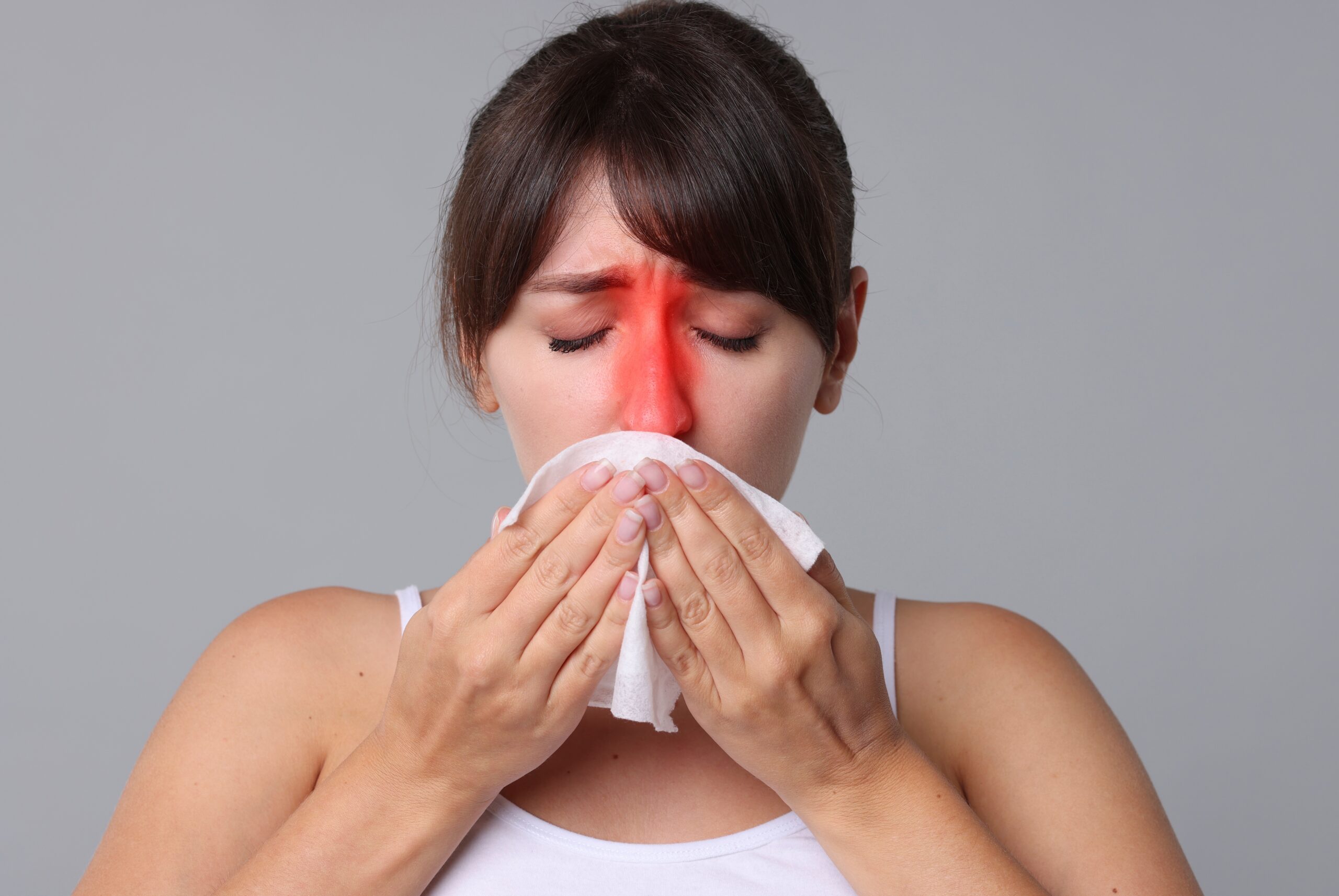 Chronic Sinusitis: Treatment Options in Denver Metro