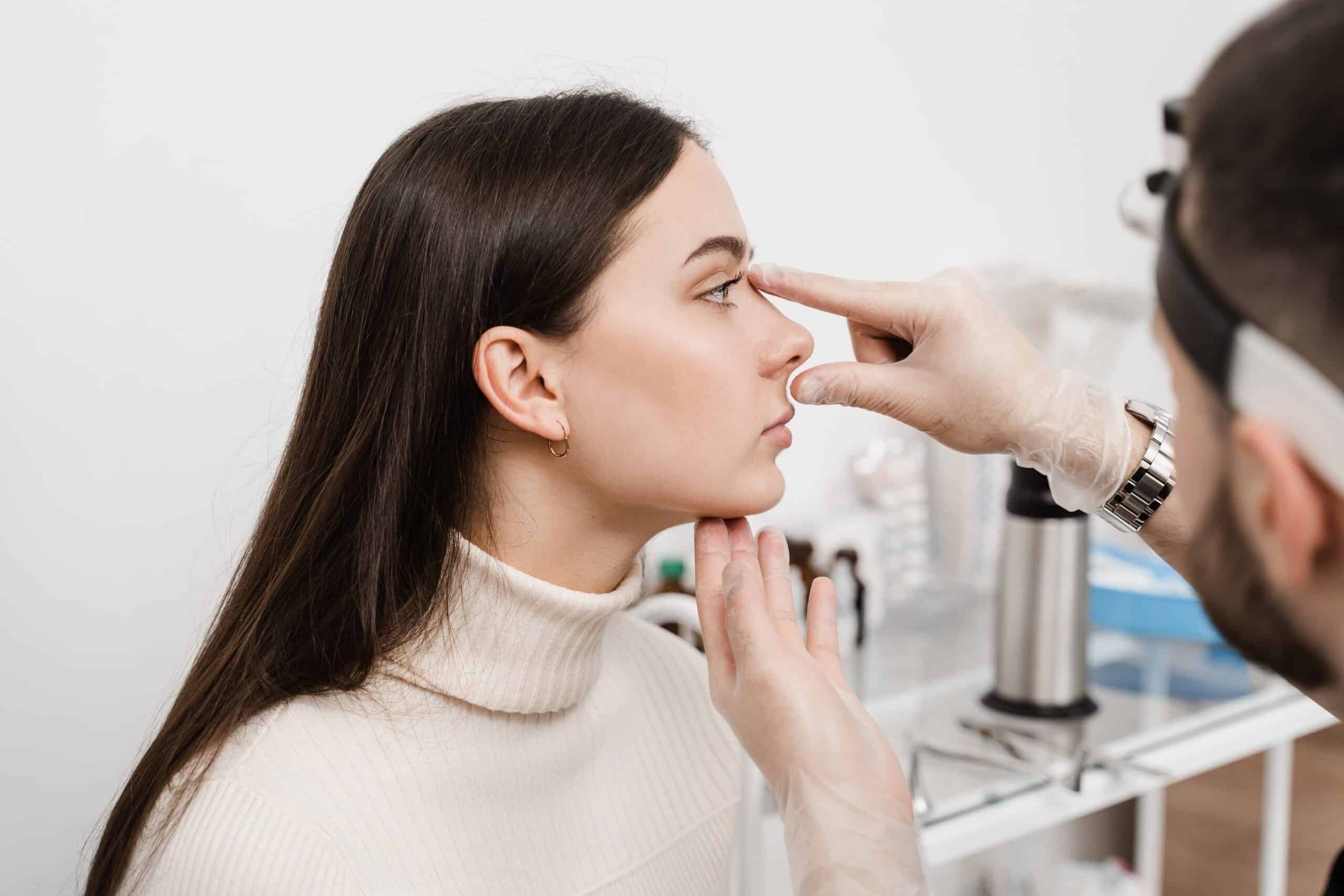 Deviated Septum Surgery Results: What to Expect