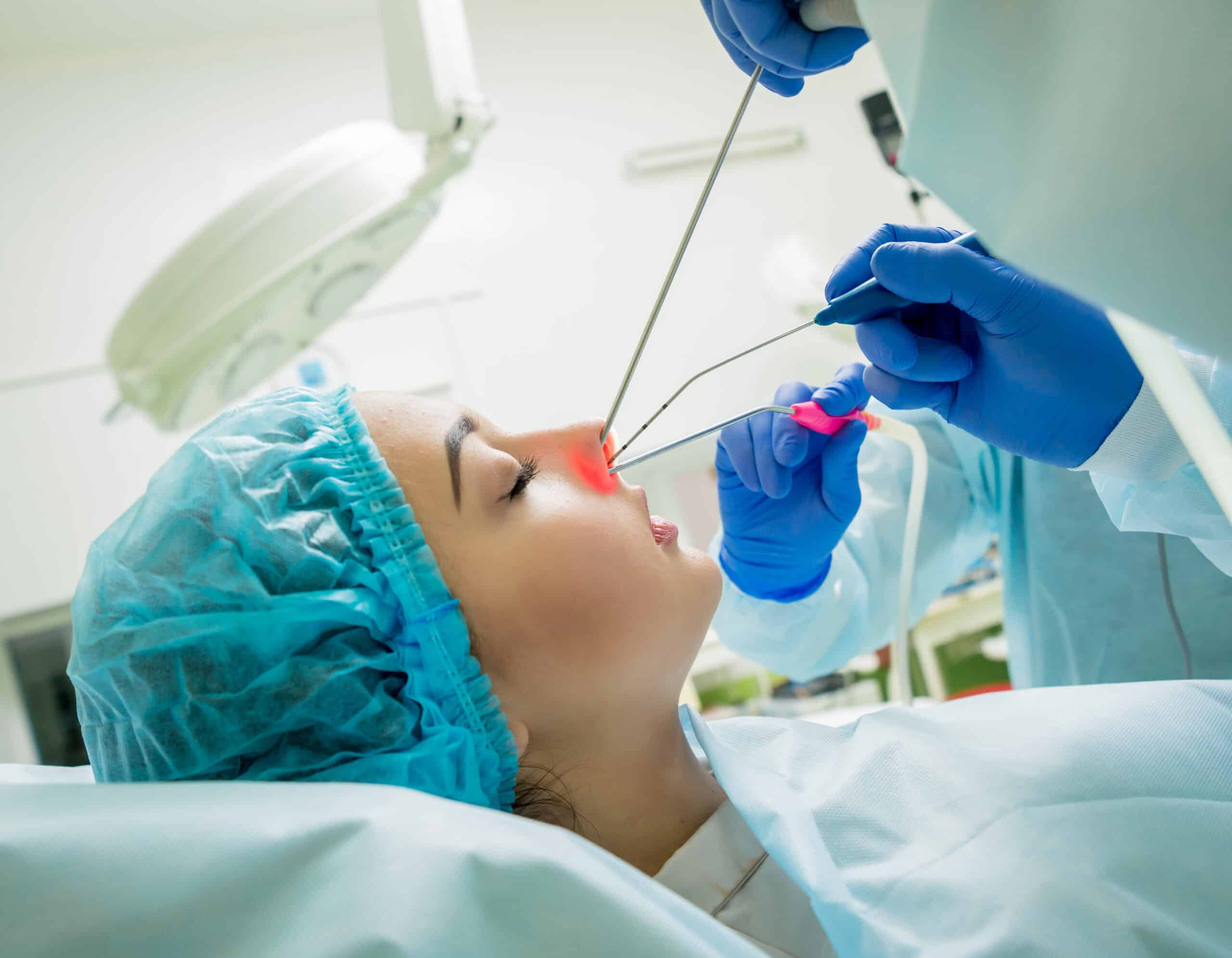 Recovery Timeline After Endoscopic Sinus Surgery: What to Expect Week by Week