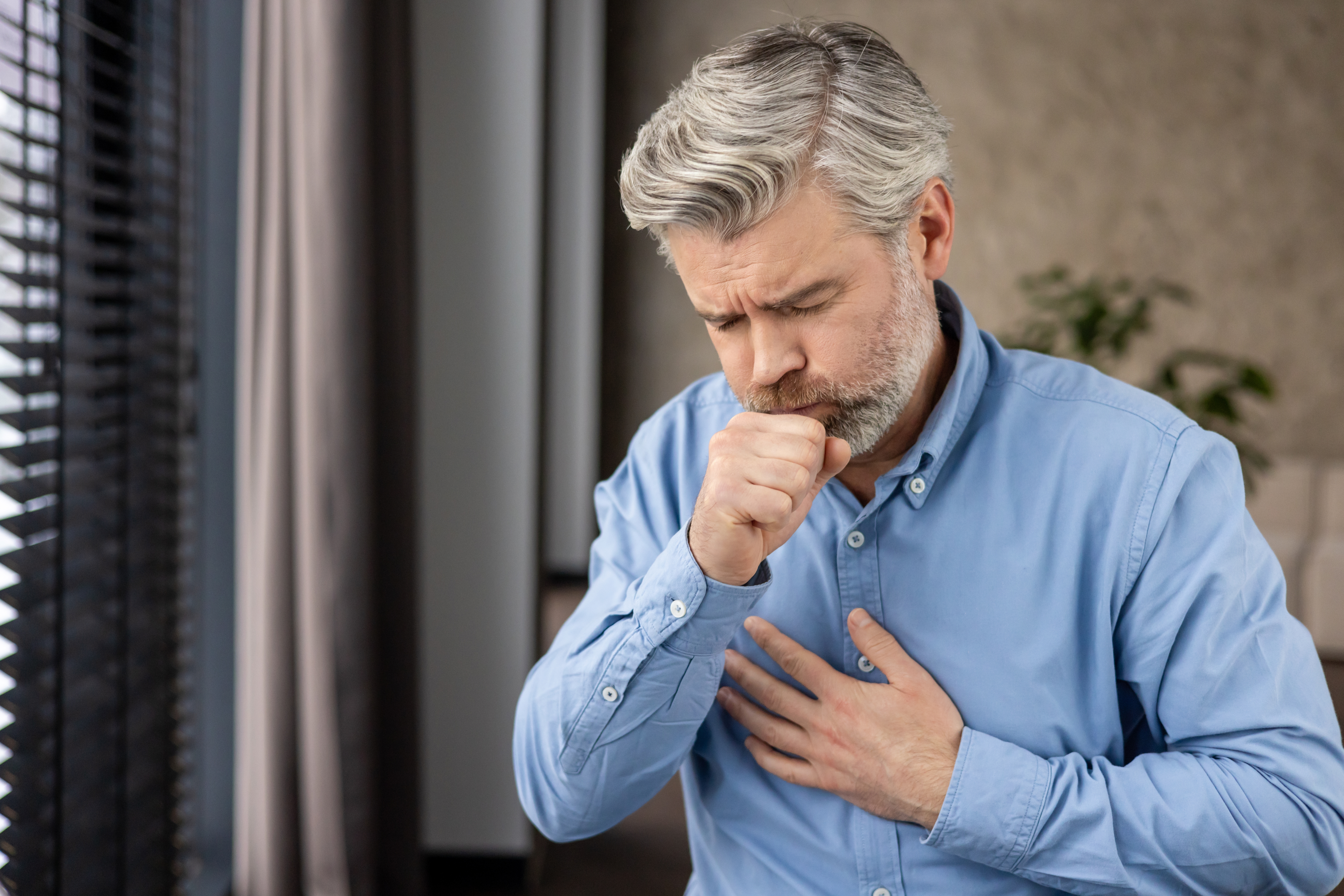 Postnasal Drip and Chronic Cough: Causes and Treatment Options