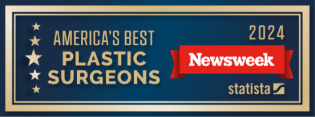 America's Best Plastic Surgeons 2024 Image